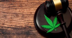 legalización del cannabis medicinal